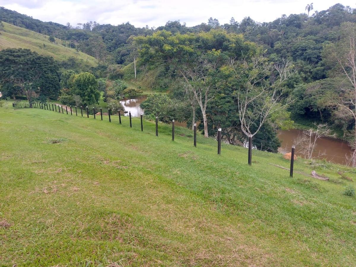 Estrela Da Serra Hotel Fazenda Santo Antônio do Pinhal Eksteriør bilde