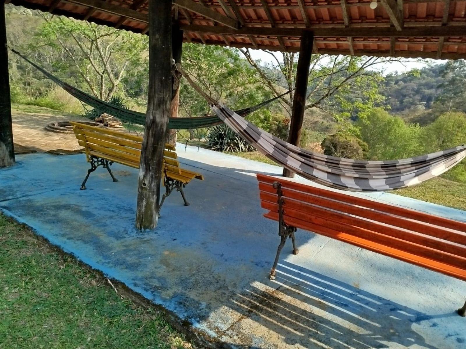 Estrela Da Serra Hotel Fazenda Santo Antônio do Pinhal Eksteriør bilde